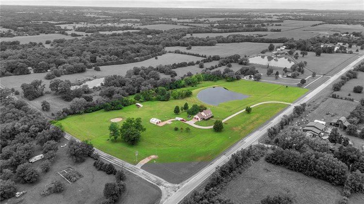 Image for 114 NW Hwy 131 - Holden, MO