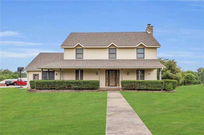 Image for 114 NW Hwy 131 - Holden, MO