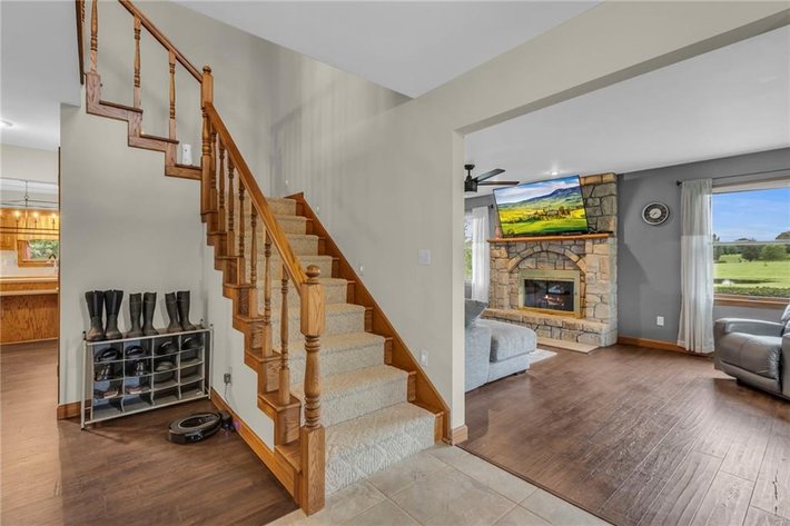 Image for 114 NW Hwy 131 - Holden, MO