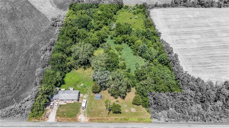 Image for 14311 N. Outer Rd - Mayview, MO