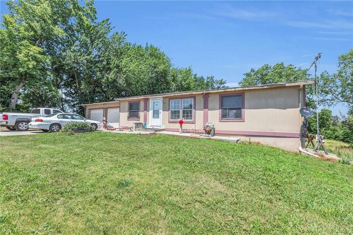 Image for 14311 N. Outer Rd - Mayview, MO