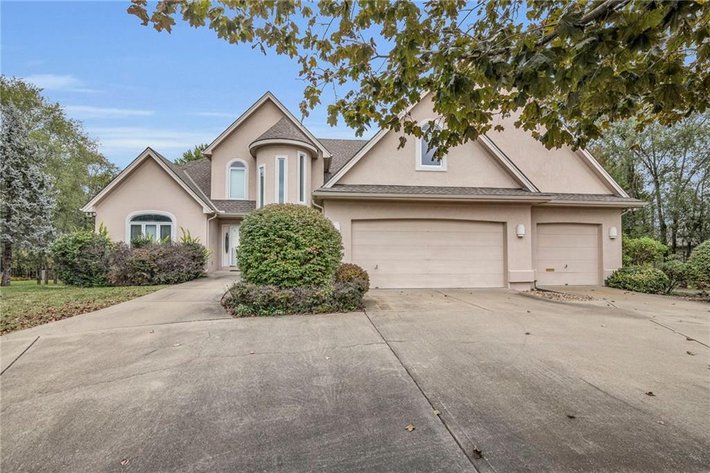 Image for 1771 775th Rd - Bates City, MO