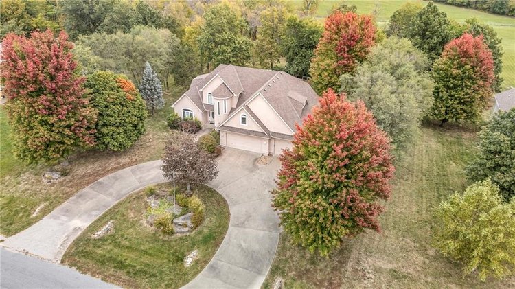 Image for 1771 775th Rd - Bates City, MO