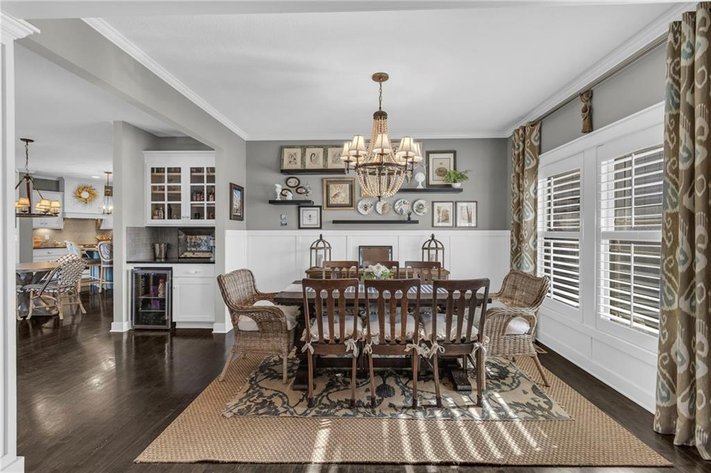 Image for 2310 NE 110th Terr - KC, MO