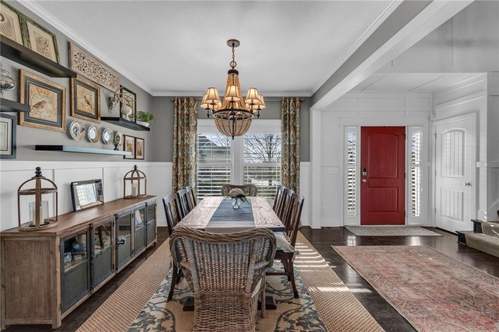 Image for 2310 NE 110th Terr - KC, MO