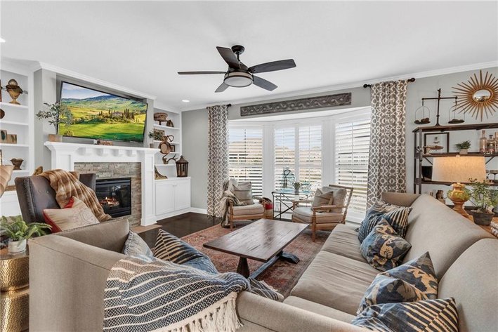 Image for 2310 NE 110th Terr - KC, MO