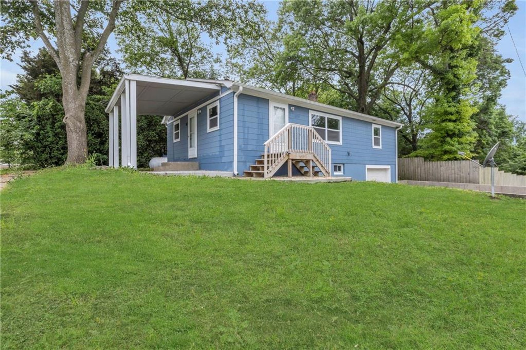 Image for 112 N. Main St. - Mayview, MO