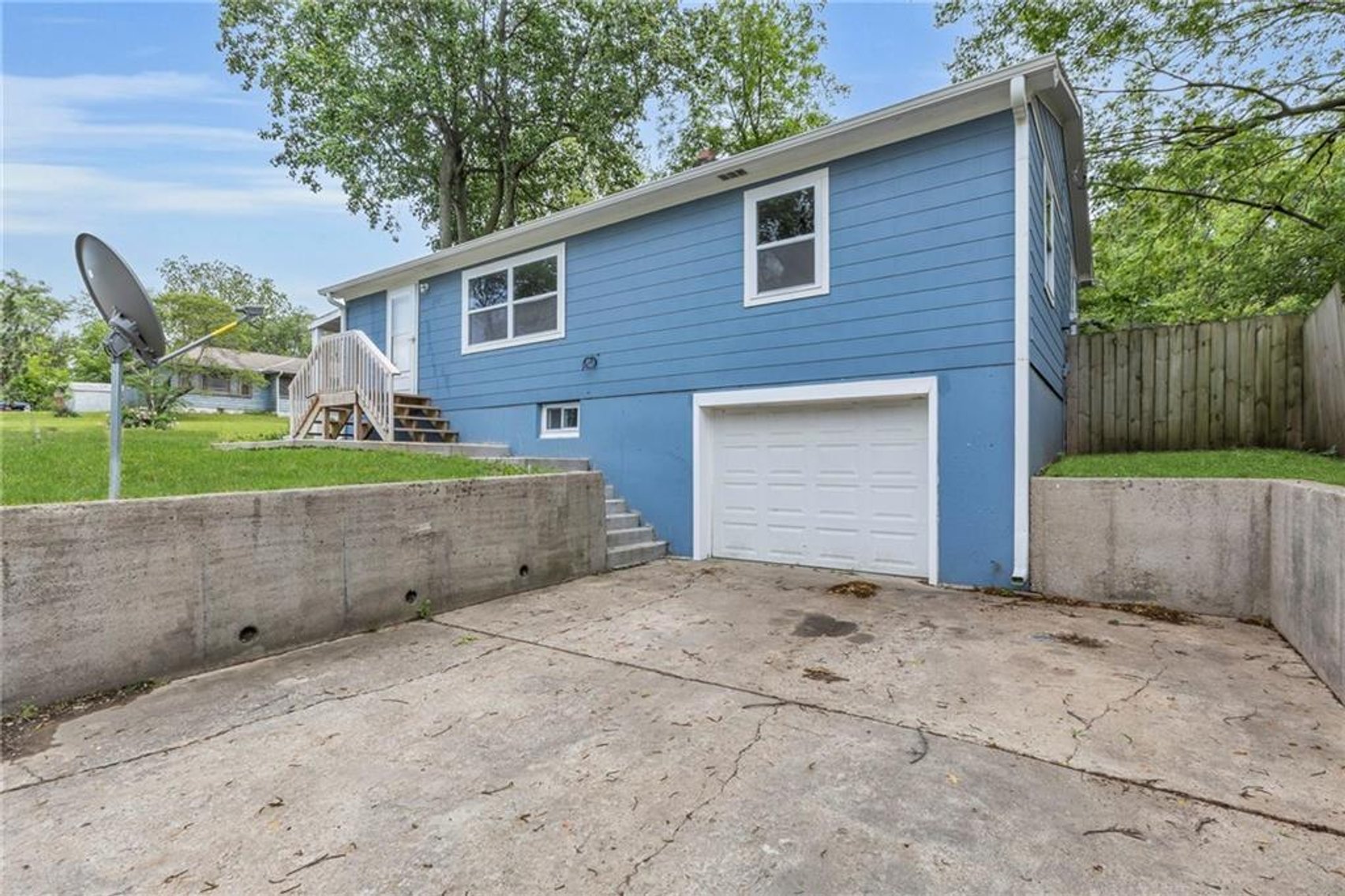 Image for 112 N. Main St. - Mayview, MO