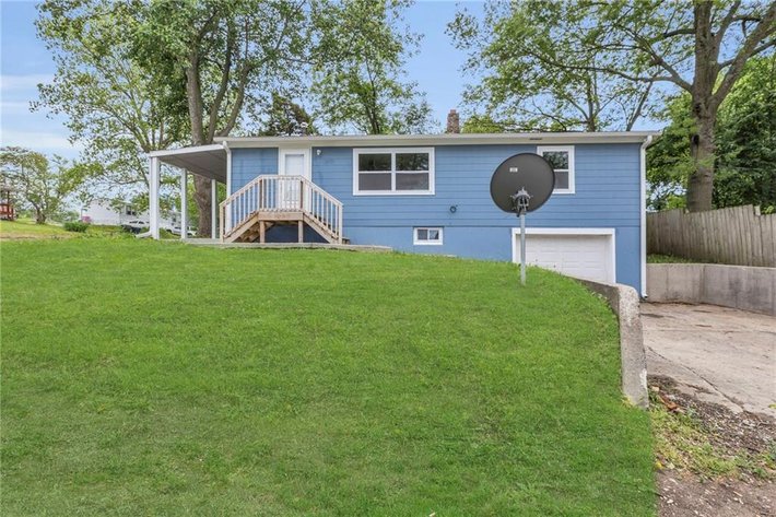 Image for 112 N. Main St. - Mayview, MO