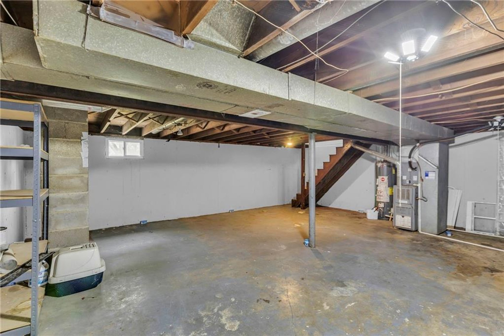 Image for 112 N. Main St. - Mayview, MO