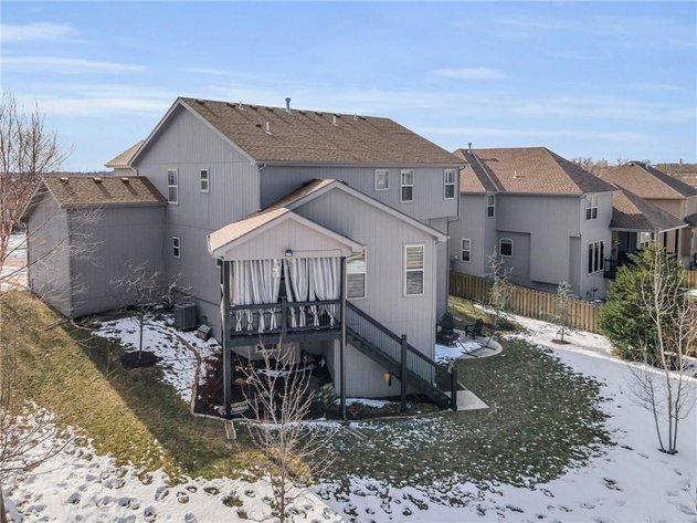 Image for 2310 NE 110th Terr - KC, MO