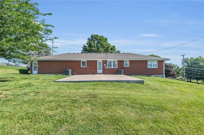 Image for 812 W. Pleasant St. - Odessa, MO