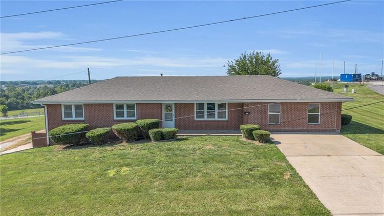 Image for 812 W. Pleasant St. - Odessa, MO