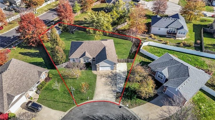 Image for 1300 SW 5th Terr. - Oak Grove, MO