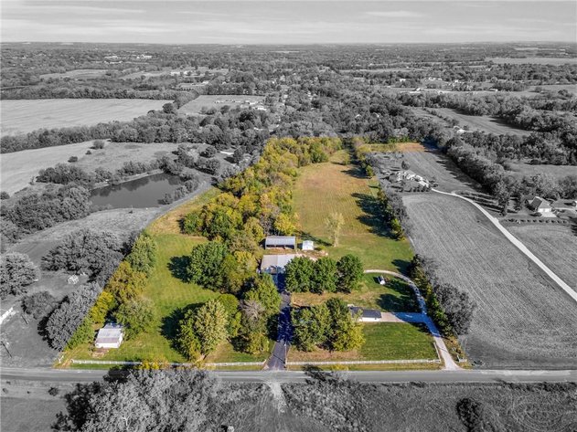 Image for 305 Fricke Rd - Bates City, MO