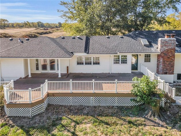 Image for 305 Fricke Rd - Bates City, MO