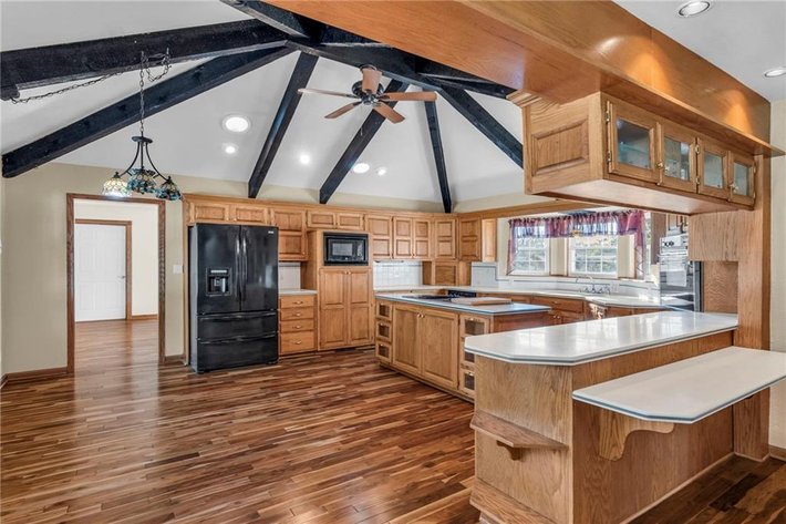 Image for 305 Fricke Rd - Bates City, MO