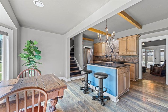 Image for 105 4th St. - Sibley, MO