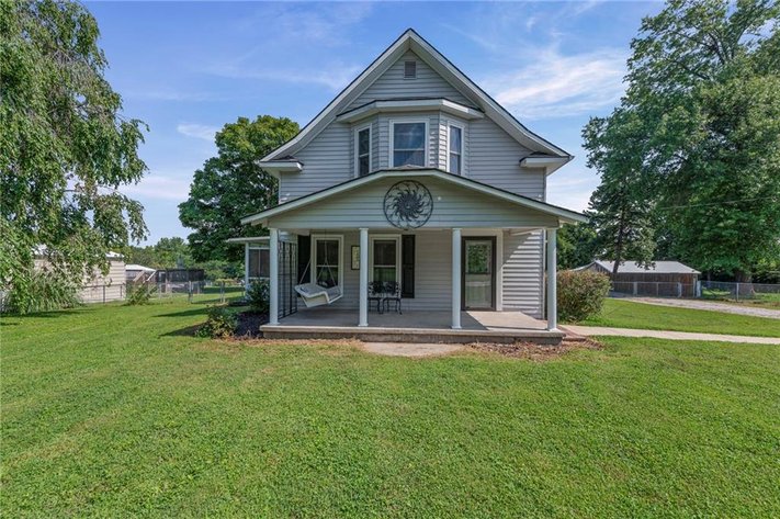 Image for 105 4th St. - Sibley, MO