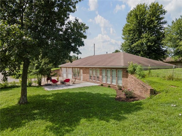 Image for 528 NW AA Hwy - Kingsville, MO