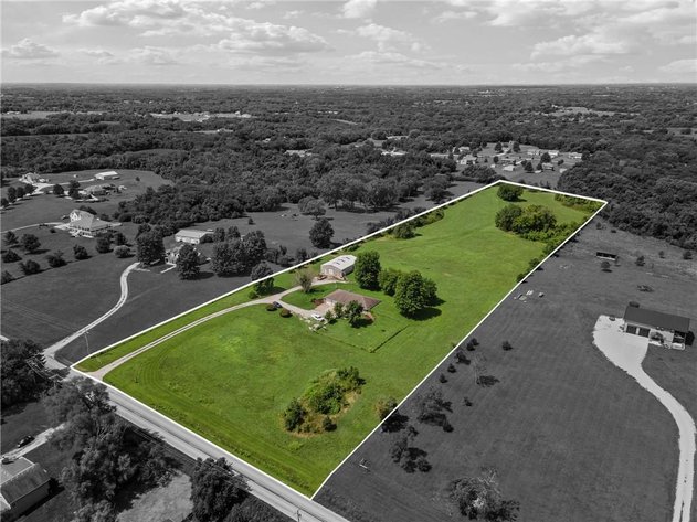 Image for 528 NW AA Hwy - Kingsville, MO