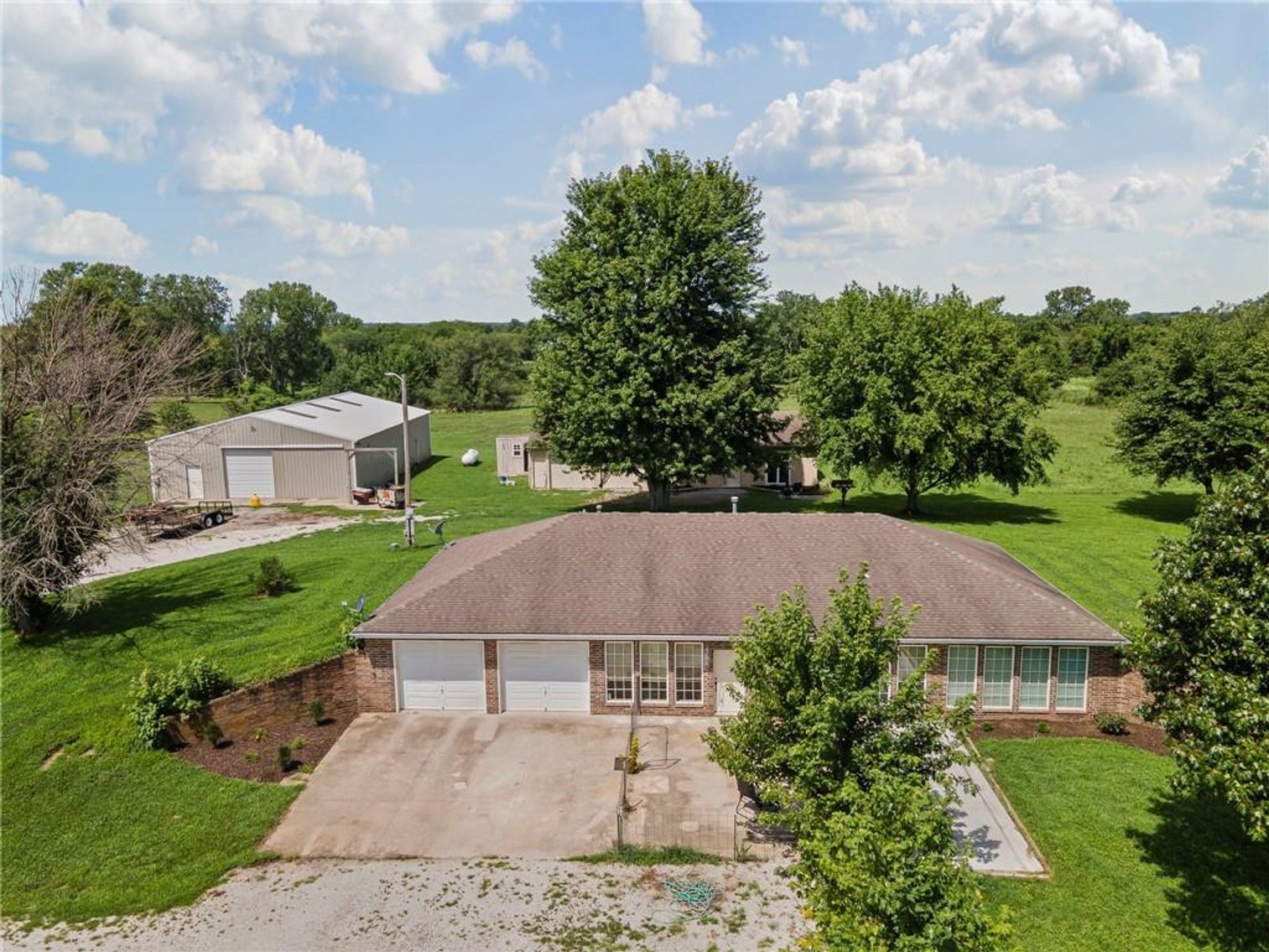 Image for 528 NW AA Hwy - Kingsville, MO