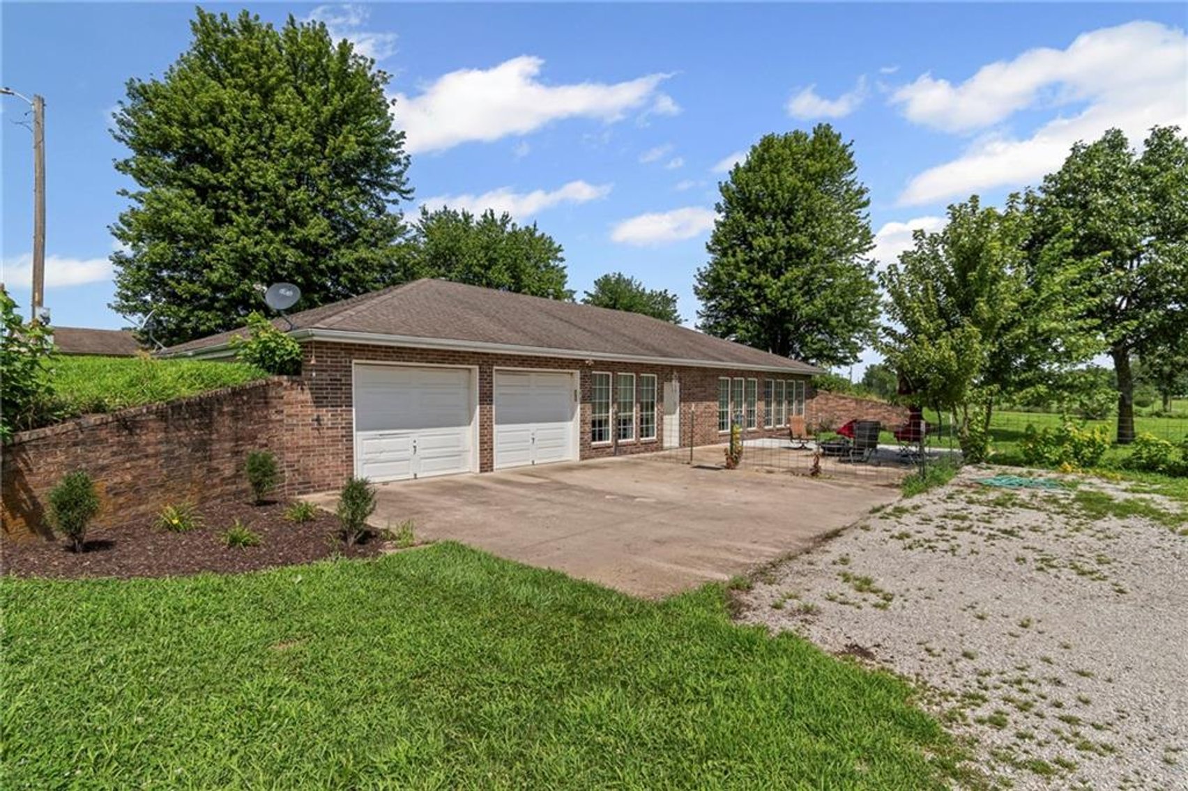 Image for 528 NW AA Hwy - Kingsville, MO