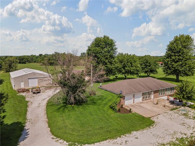 Image for 528 NW AA Hwy - Kingsville, MO