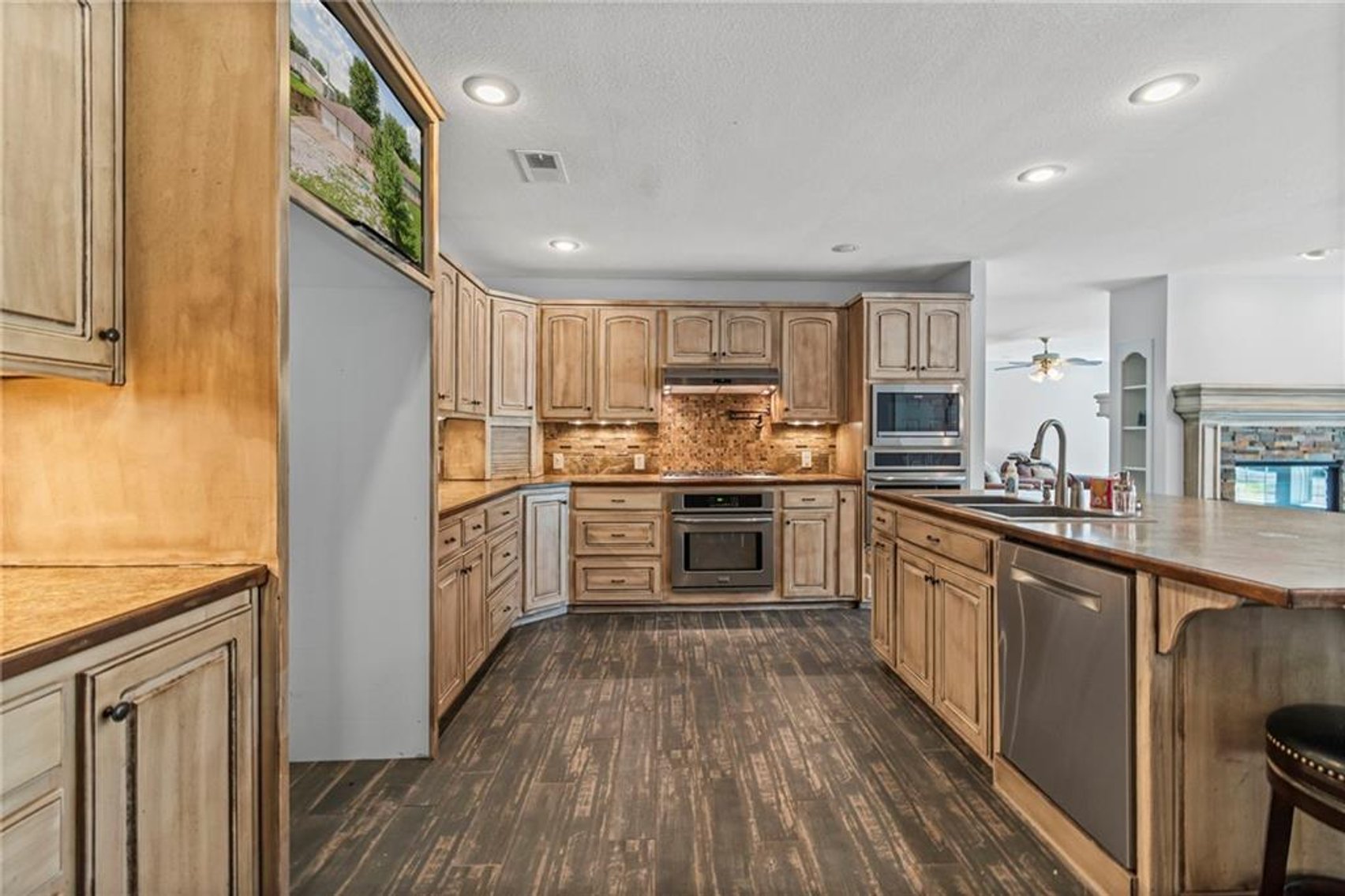 Image for 528 NW AA Hwy - Kingsville, MO