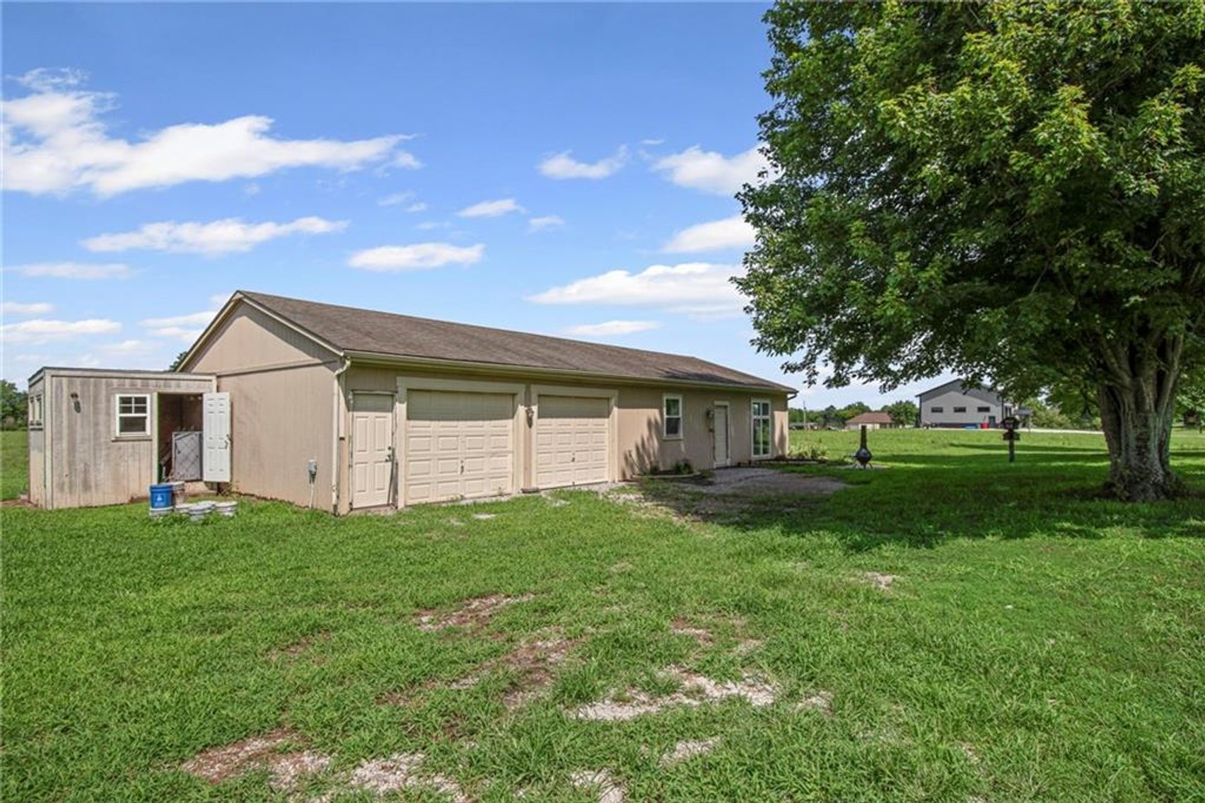 Image for 528 NW AA Hwy - Kingsville, MO