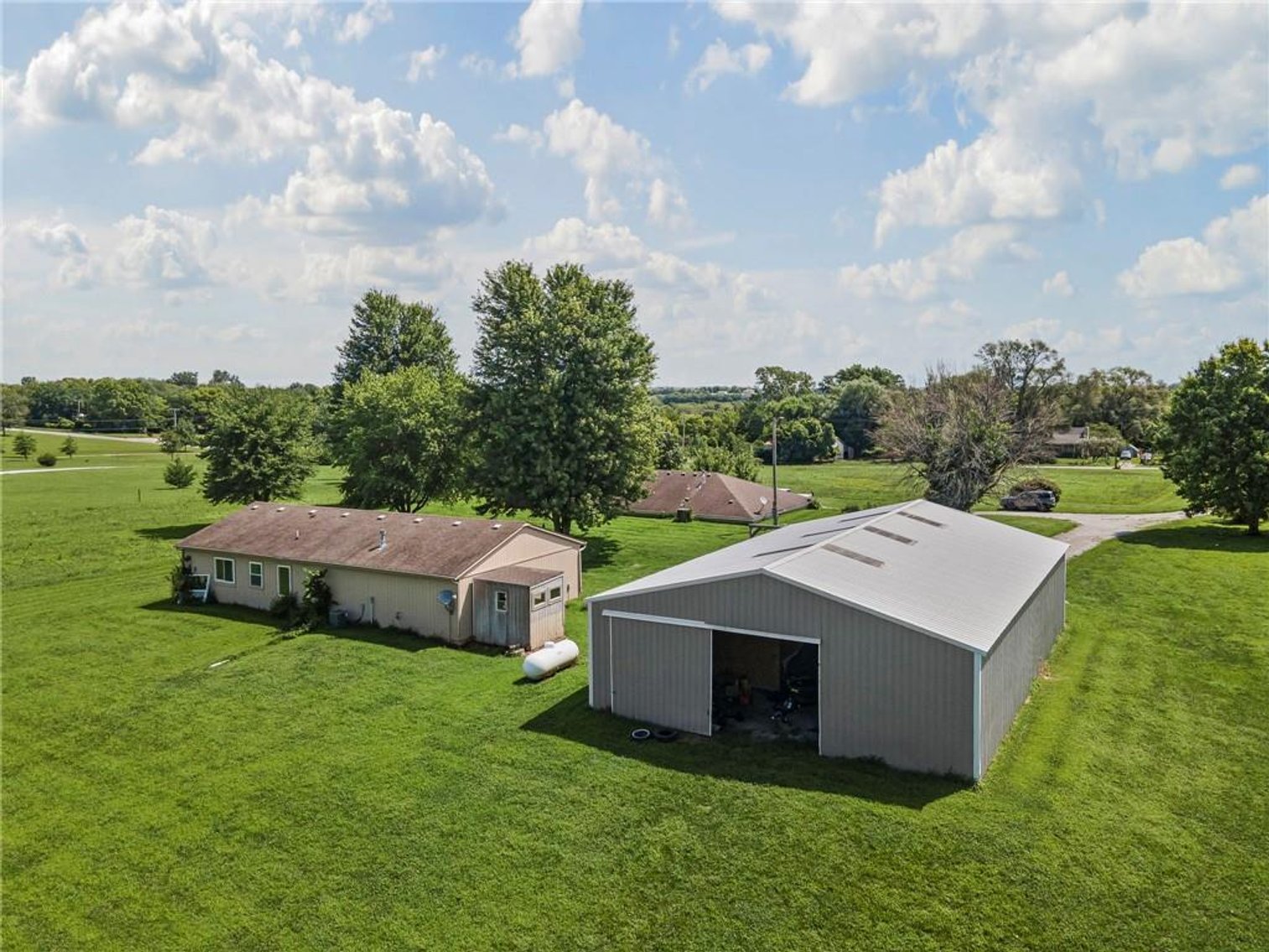 Image for 528 NW AA Hwy - Kingsville, MO