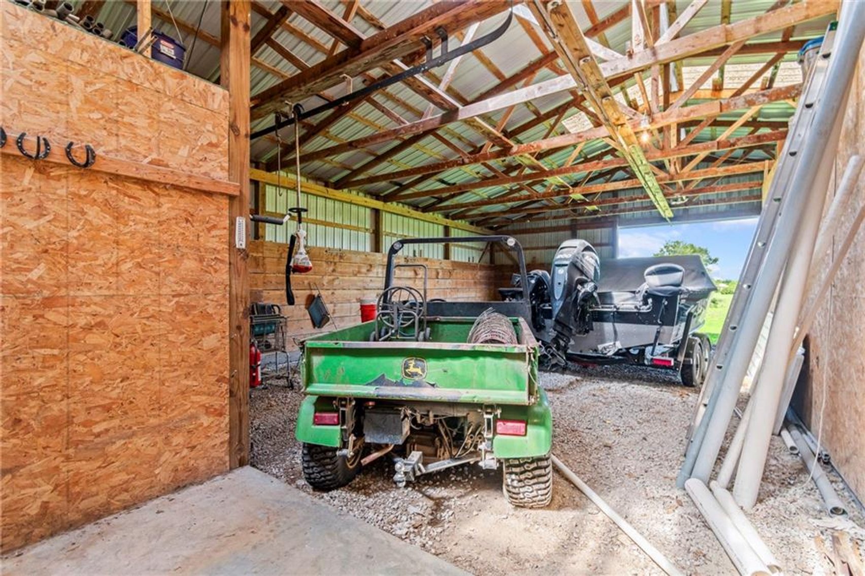 Image for 528 NW AA Hwy - Kingsville, MO