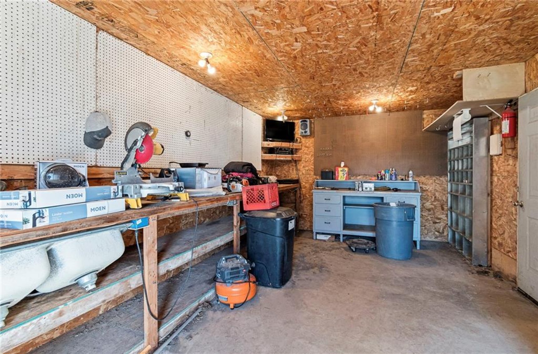 Image for 528 NW AA Hwy - Kingsville, MO