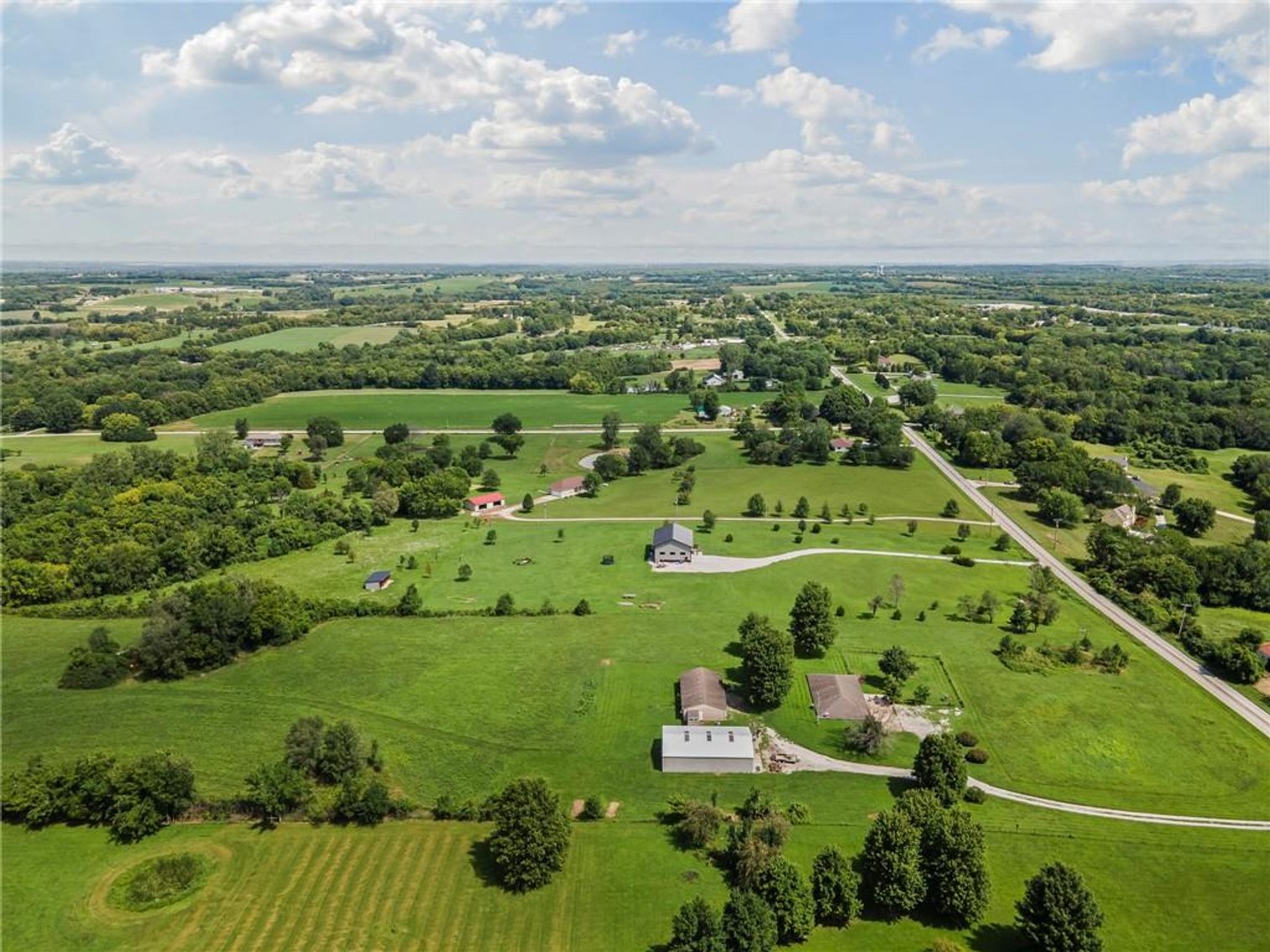 Image for 528 NW AA Hwy - Kingsville, MO