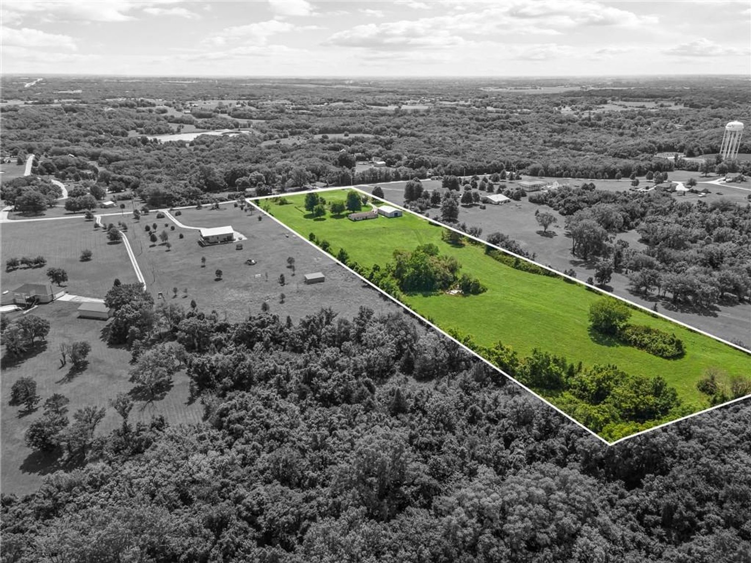 Image for 528 NW AA Hwy - Kingsville, MO