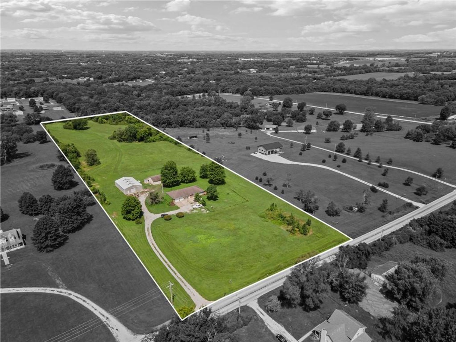 Image for 528 NW AA Hwy - Kingsville, MO