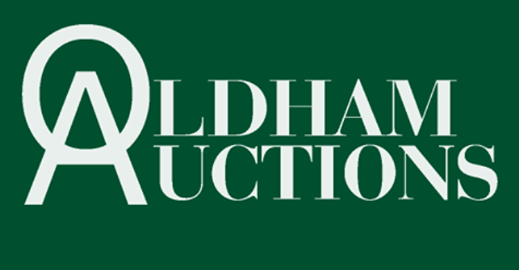 Image for Selling w/ Oldham Auctions