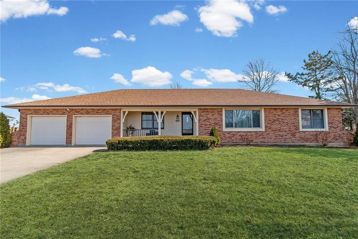 Image for 507 N. Main St. - Higginsville, MO