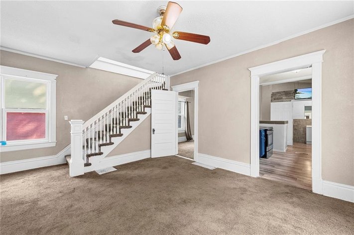 Image for 2519 Olive St. - Kansas City, MO