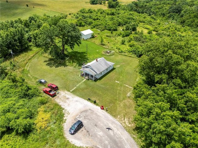 Image for 10310 S Brown Rd - Oak Grove, MO