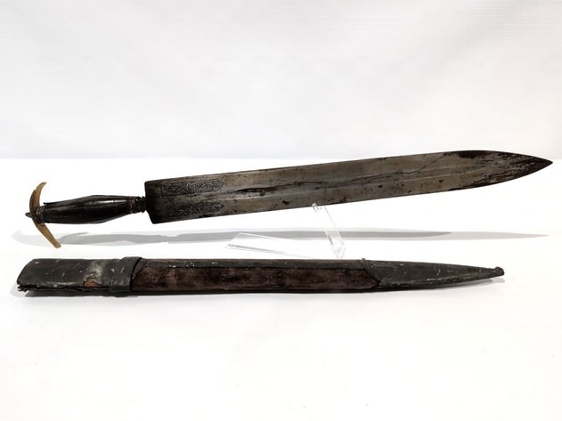 Image for Antique Sword/Knife