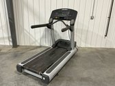 Life Fitness Flexdeck Treadmill