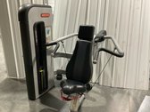 Star Trac Shoulder Press