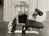 Hoist Low Back/ AB Assist