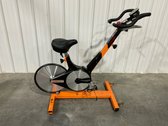 Keiser Bike