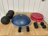 Exercise Weights