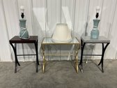 Tables & Lamps