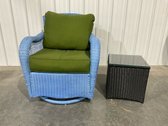 Wicker Chair