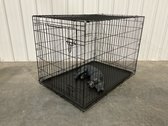 Large Dog Kennel