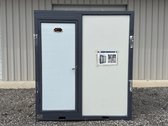 New Mobile Shower/Toilet
